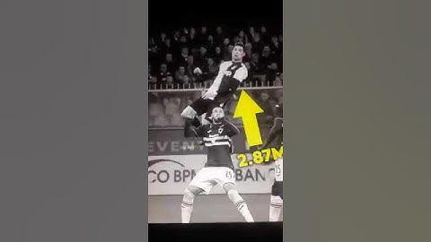 Football Players jumping Records +Basketball