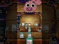 THE POWER OF SHINING SARCOPHAGUS: NEVER GIVE UP!