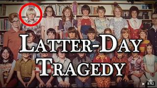 When LDS Masterbat*on Shame Becomes Deadly: The Tragic Story of Kip Eliason & Purity Culture Trauma
