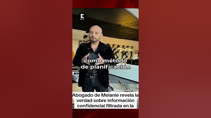 Christian “N” sometía sangre de Melanie para saber si le era infiel