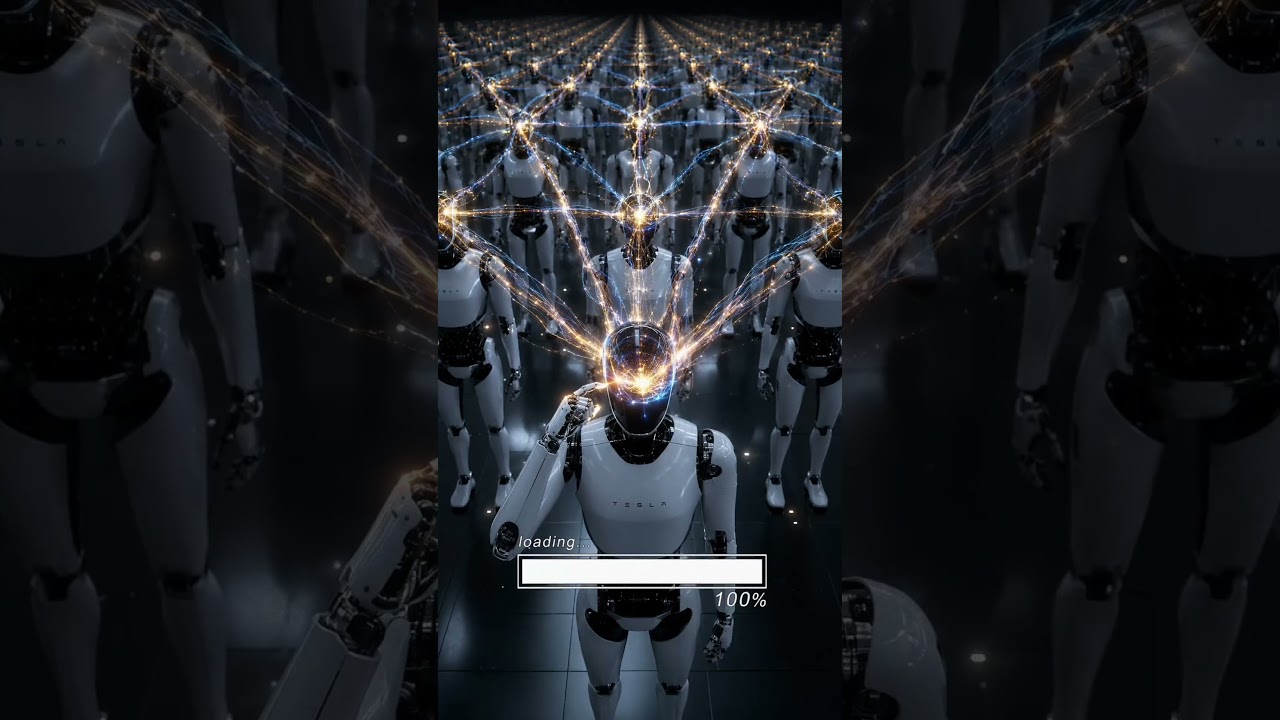 Tesla Optimus vs Boston Dynamics Atlas — Who Wins in 2025?  #robot #technology #robotics #future
