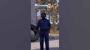 БАГ НА NOCLIP В RUST#rust #раст #rustshorts #vbeghub #вбегхаб #vbegrust