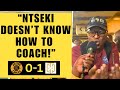 FAN REACTION COMPILATION | Kaizer Chiefs 0-1  Cape Town City