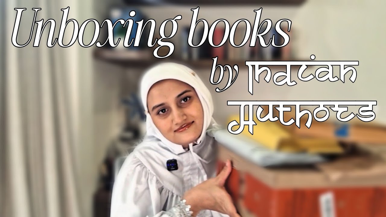 Где мои индийские авторы?