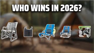 The Top 5 Best Strongback Chairs in 2026 - Must Watch Before Buying!