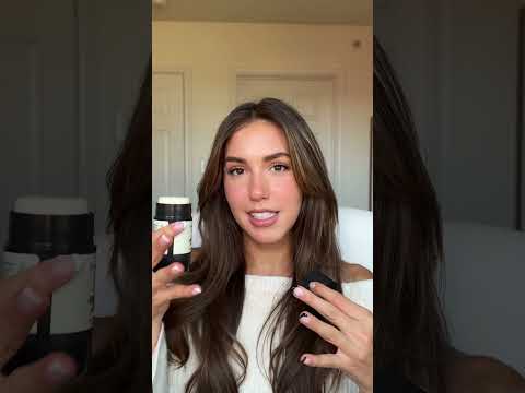 Find Your Each Every Deodorant Scent Cleanbeauty Aesthetic Fragrance 