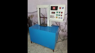 Compression Testing Machine##Push/Pull Tester....