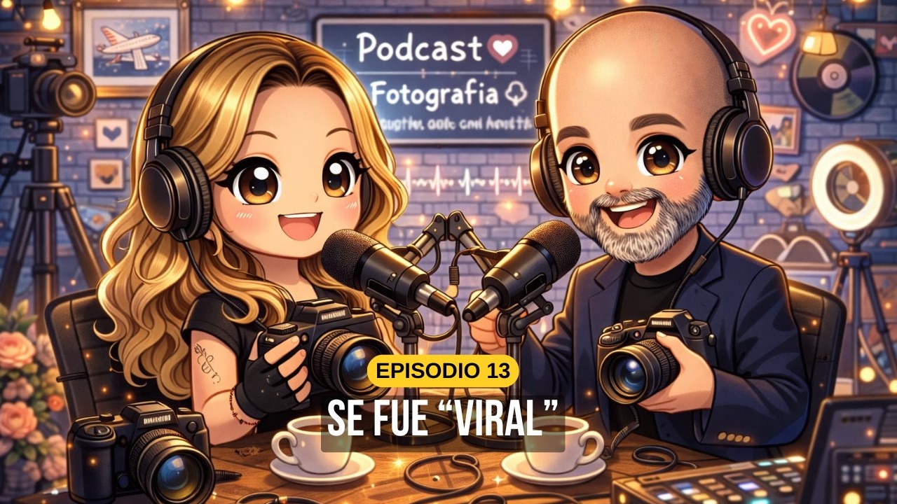 EP 13: Se Fue Viral