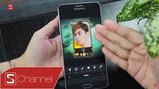 Schannel - Ephoto 360: Ghép ảnh khung tướng LOL (Liên Minh Huyền Thoại) chưa bao giờ dễ dàng hơn! screenshot 2