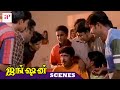 Jjunction Tamil Movie Scenes | Kanishka Sodhi invites Abhinay and his friends | Aamna Sharif