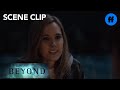 Beyond | Season 1, Episode 7: Holden and Charlie Hook Up | Freeform