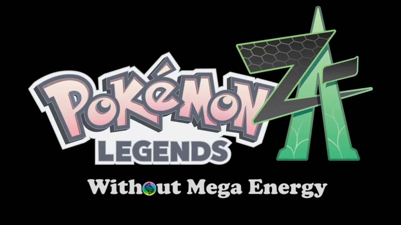 Can you beat Legends ZA without Mega Energy