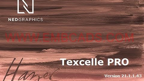 Texcelle PRO R21 & Texcelle Pro ND R21 FULL | Latest version 2021