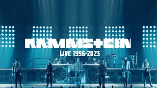 Rammstein - Live 1996-2023 (Full Live Video)