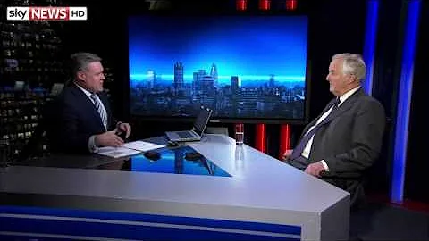 Fmr BT Chairman On BT Signal To O2