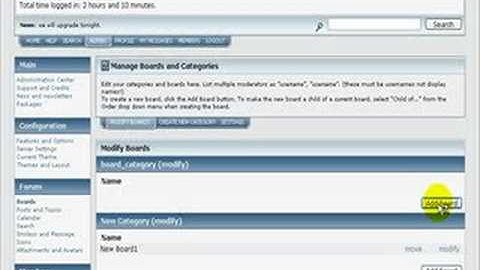 How To Manage Boards Using SMF