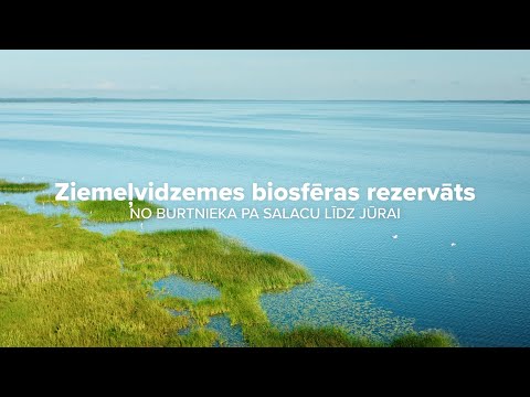 Video: Kad veidojās biosfēra?