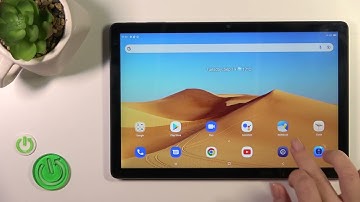 How To Hide & Unhide Developer Options On Blackview Tab 13