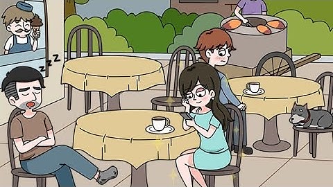 Brain Out 2 Level 72. Walkthrough Gameplay Solution