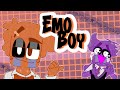 Emo boy a dsaf animation15