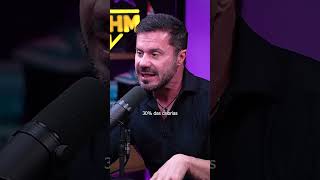 Dica de emagrecimento com Renato Cariane. 👄🍉🥬#renatocariani #shorts #viral