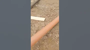 Как сделать заборные столбы бюджетно
