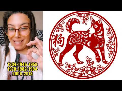 توقعات 2026 برج الكلب