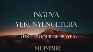 Sanganai Nesu Baba - Verses Playthrough | Muimbiri