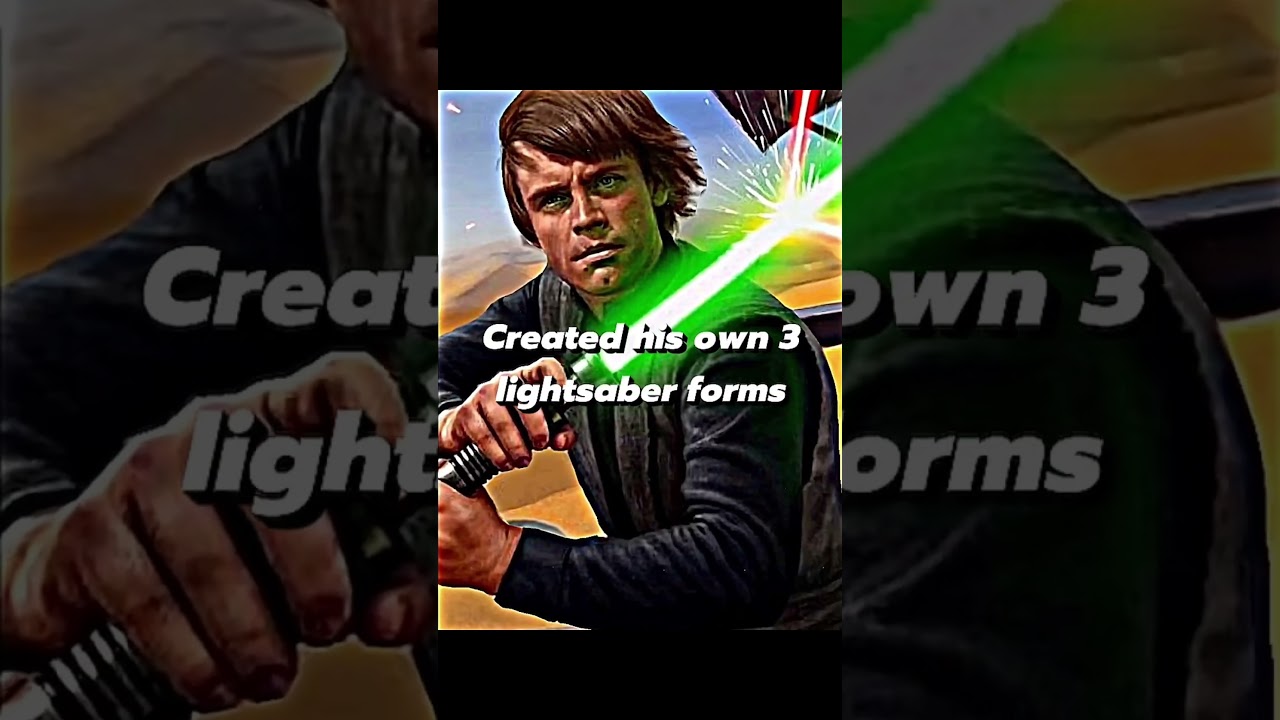 How Disney showed Luke in c*non vs in Legends | 