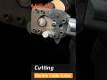 Electric Closed Cable Cutter Rechargeable Hydraulic Cable Cutter Electrician Wire Pliers