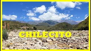 CHILECITO | PAISAJES que NO CONOCES DE LA RIOJA 😍 | Rutas Argentinas🚙🇦🇷 | Capítulo 3️⃣
