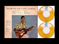 Mornas de cabo verde amandio cabral 1967 ep vinyl