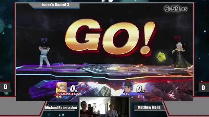 OPTIMIZE YOUR RANGE | LOSER'S QUARTERS  | Michael ...