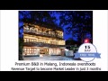 kertanegara guest house breaks past its revenue target & becomes market leader with Hotelogix PMS