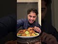 Day 4 Iftar 