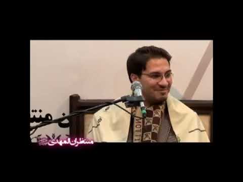 Sheikh Hamed Shaker Nejad (Mashhad - Iran)