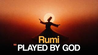 Rumi: The Poem That Explains Why Your Soul Is So Restless (Sufi Poetry & Music)