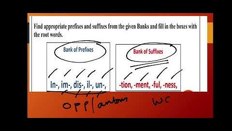 Std 8th English Bridge course activity 41..by aashna miss ‎@English for one and all 