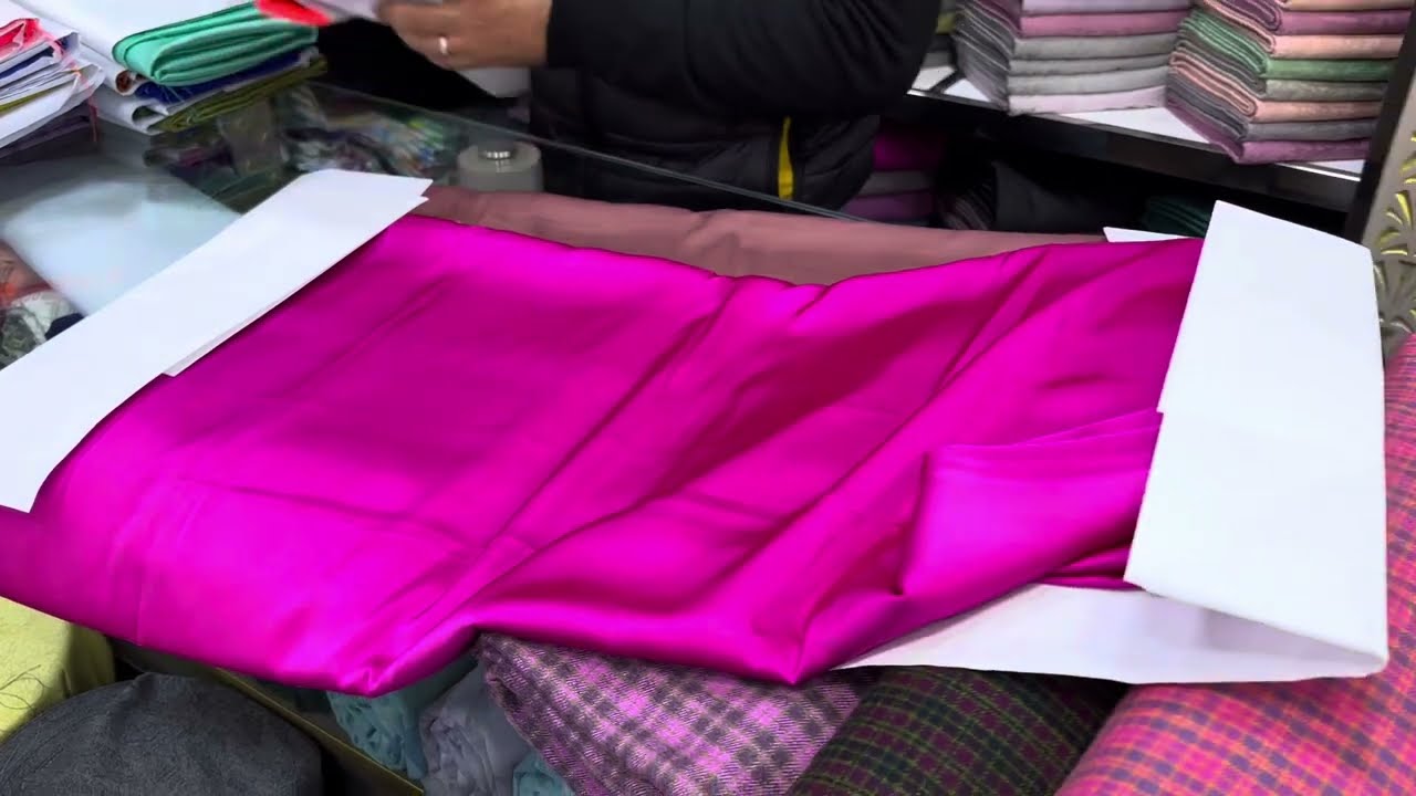 هدايا روميساء للعيط الفطر