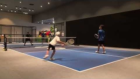 Paloo Sessions - Adi x Azi vs Martini x JC