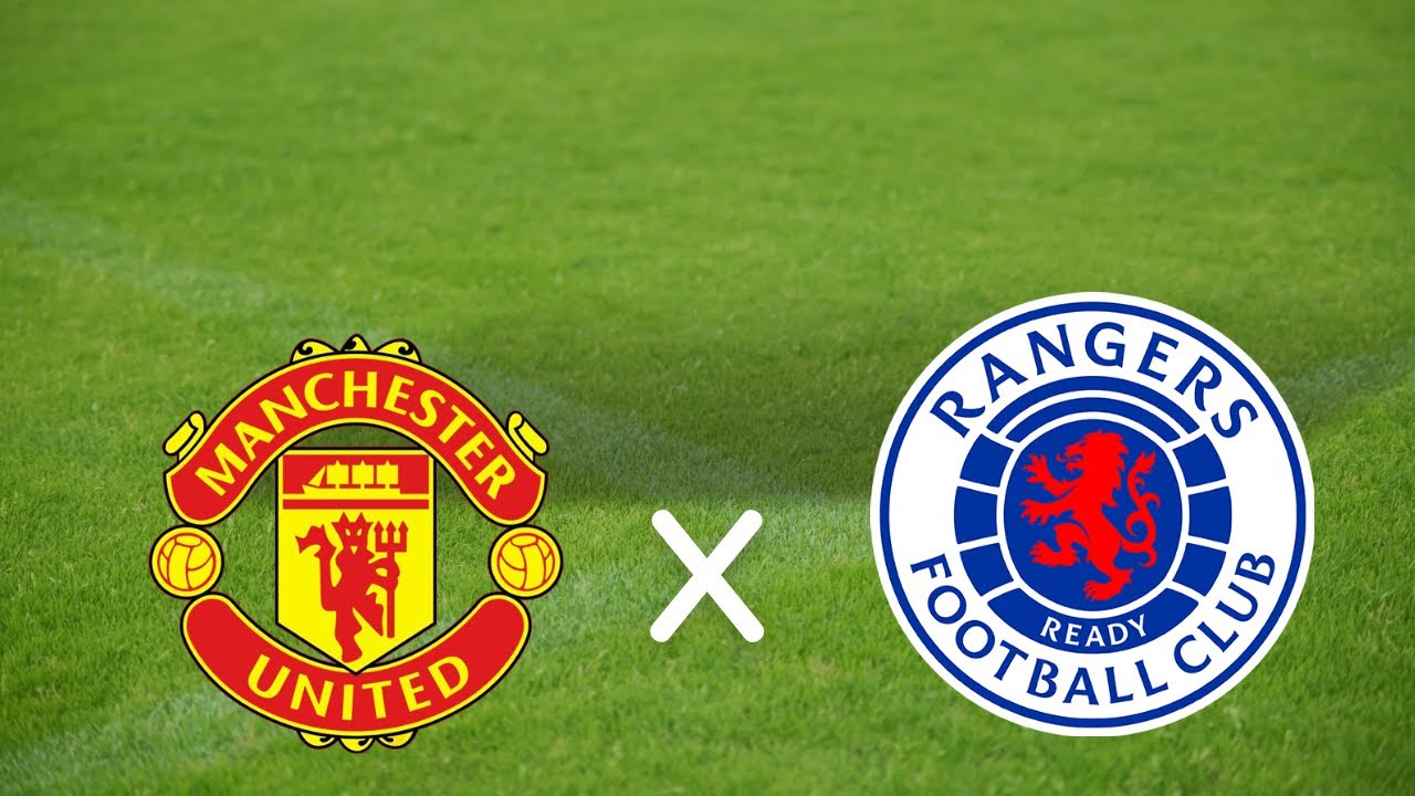MANCHESTER UNITED X RANGERS palpite do @tarotdabola com energias com um ...