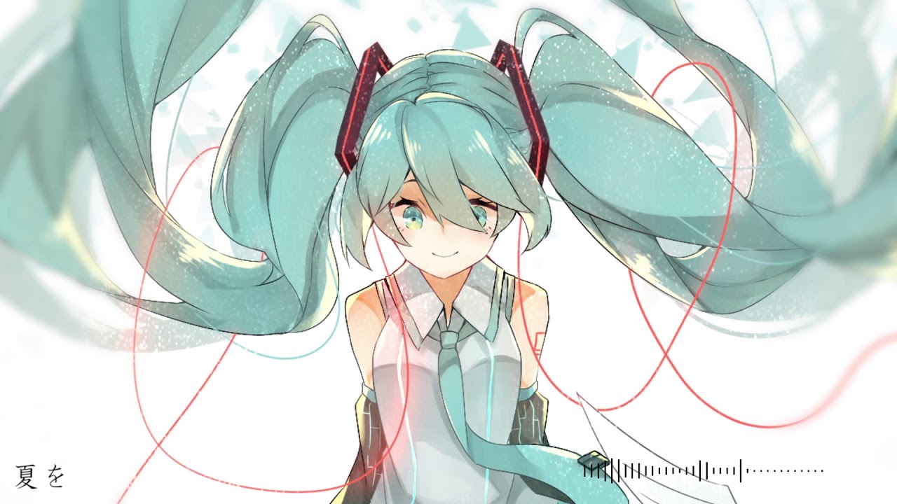 Nonareeves 透明ガール 17remix Veno Feat 初音ミク Youtube Nonareeves 透明ガール 17remix Veno Feat 初音ミク Youtube
