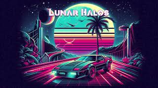 jfan -  Electric Eclipse | SYNTHWAVE | RETROWAVE
