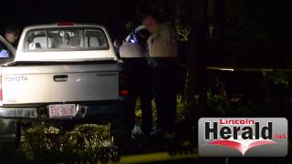 Sheriff's Department Investigating Homicide