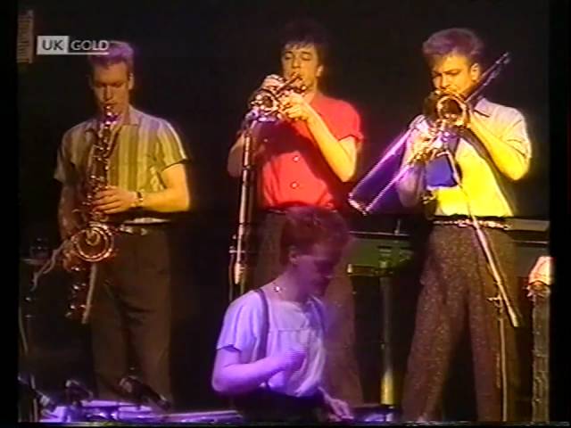 The Style Council - My Ever Changing Moods class=