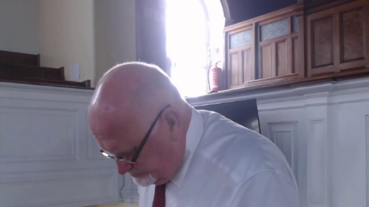 John 15 - Eternal Life - Paul Severs