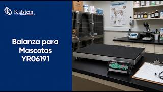 Kalstein - Pet Scale YR06191