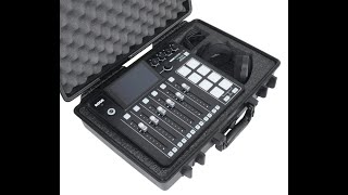 RODECaster Pro 2 Case