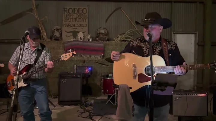 Canyon River Band - Thats the way love goes (Cover)