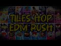 Live Rhythm Gameplay Session | Tiles Hop EDM Stream